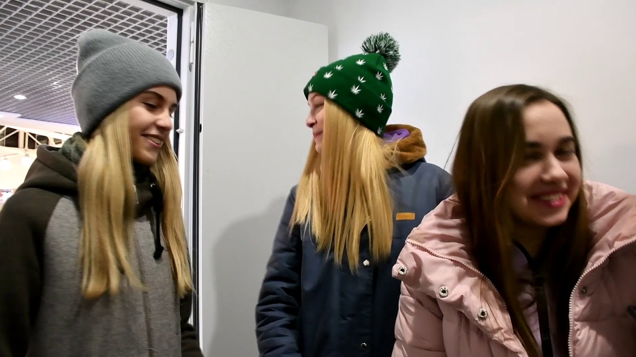 КАКОВО ОТНОШЕНИЕ ЛЮДЕЙ К РАННЕЙ ПОЛОВОЙ ЖИЗНИ? ОПРОС. - YouTube