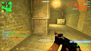 CSS-defuse da BOMB-SkiLLz