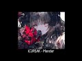 Ic3peak Monster 𝖘𝖑𝖔𝖜𝖊𝖉 𝖗𝖊𝖛𝖊𝖗𝖇 mp3