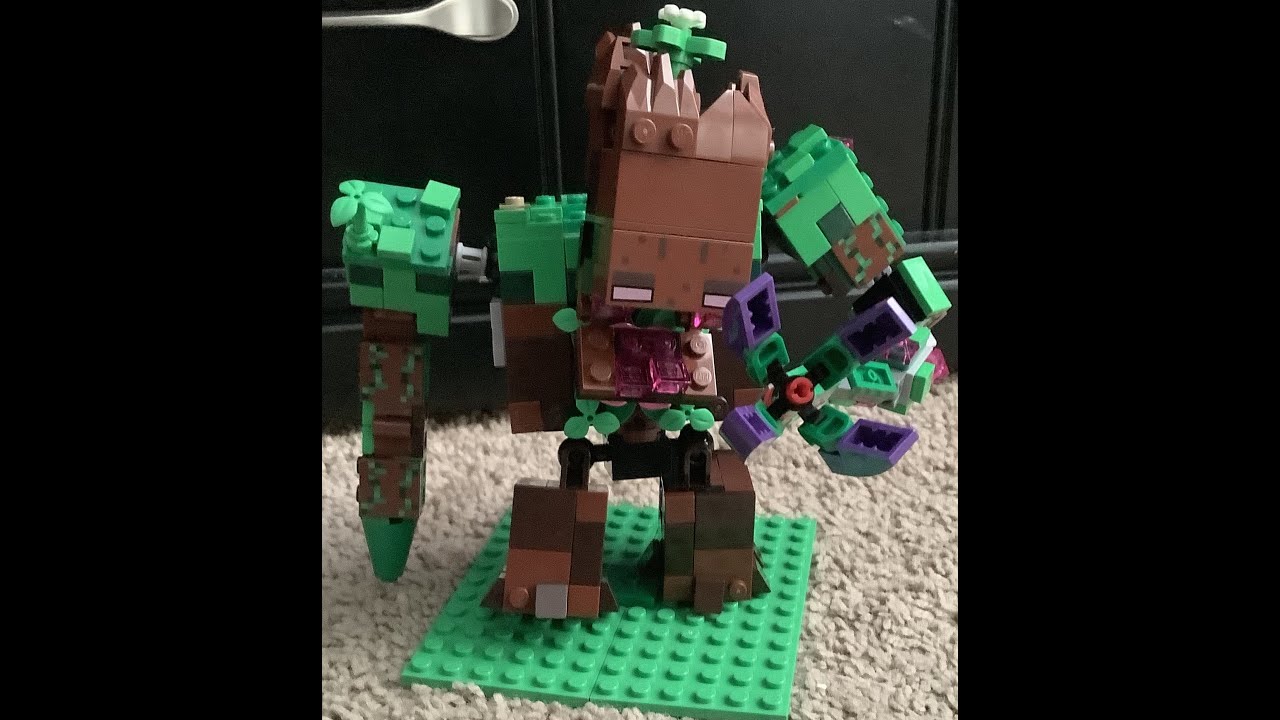 Nature Guardian “stop motion”