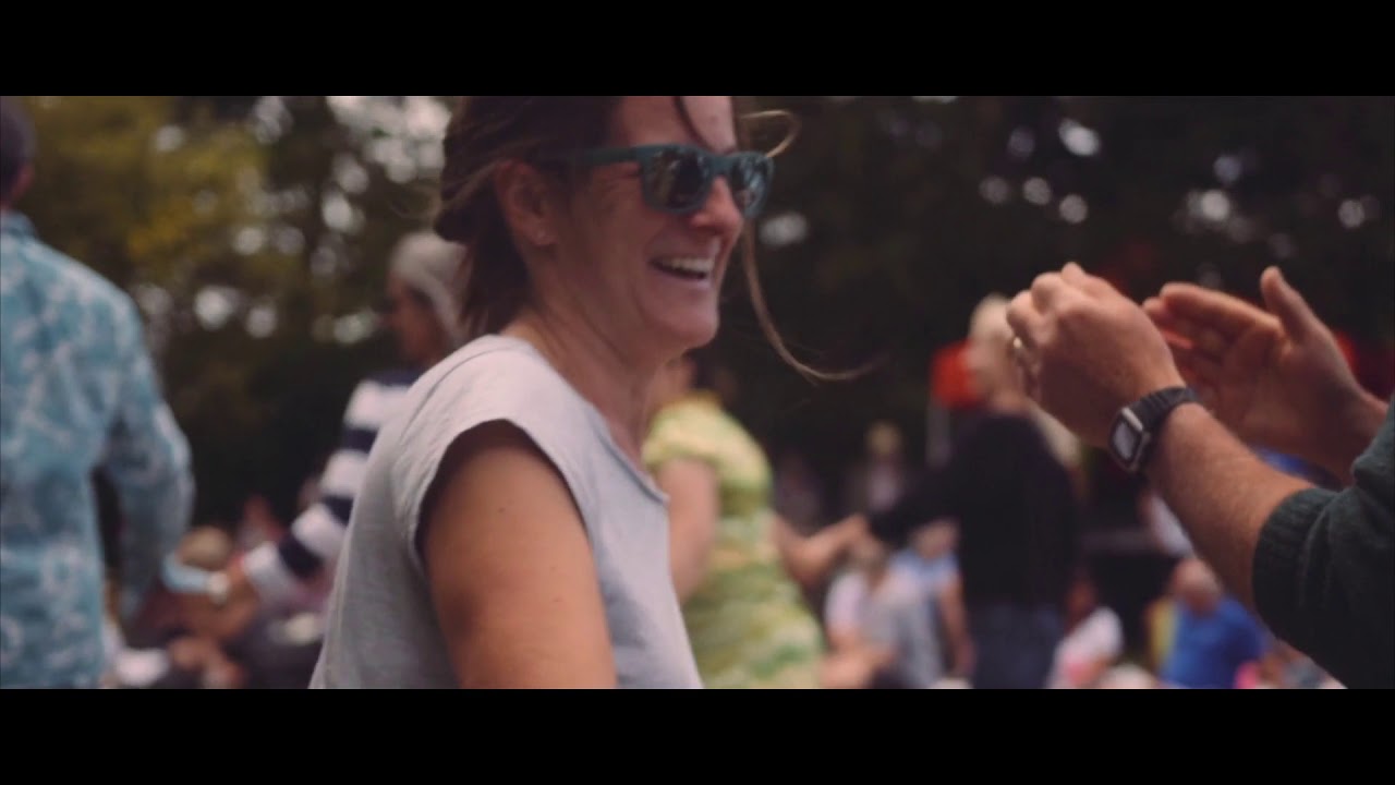 Leigh Folk Festival Highlights