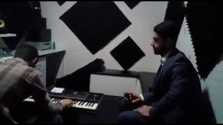 HÜZÜNLÜ BİR İLAHİ HİCRAN - MEHMET ÇELİK (MURAT BELET)