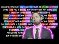 Eminem Never Love Again Rhyme Scheme 
