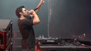 KSHMR Best Moments @Neversea Festival 2022