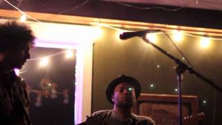 Saint Sea Hat - Time Spent - Live at Mudai Lounge, Portland
