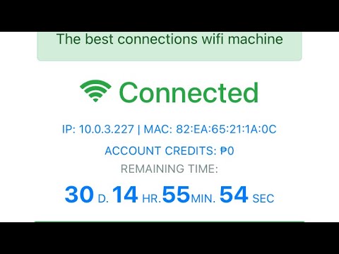 Piso Wifi life hacks and tricks for Unlimited Connection