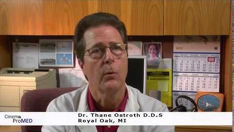 Cinema ProMED System