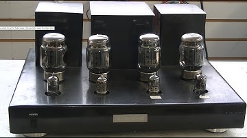 audio lecture 55, analysis of "the death of KT100 KT88 tube audio amplifier"