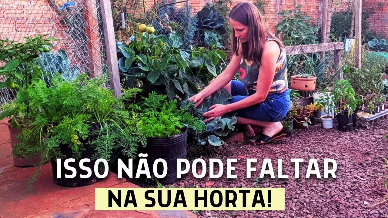 Это нельзя пропустить в вашем саду 🌱 Сад на заднем дворе 💚