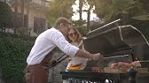 Kracht Berekening kwaadaardig Boretti Marciano XL Outdoor Kitchen BBQ - YouTube