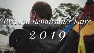 Brevard Rennaisance Faire 2019 | Short Cinematic @JoshSolomon