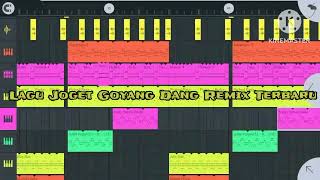 Lagu Joget Goyang Dang Remix Terbaru umbu mehang remixer