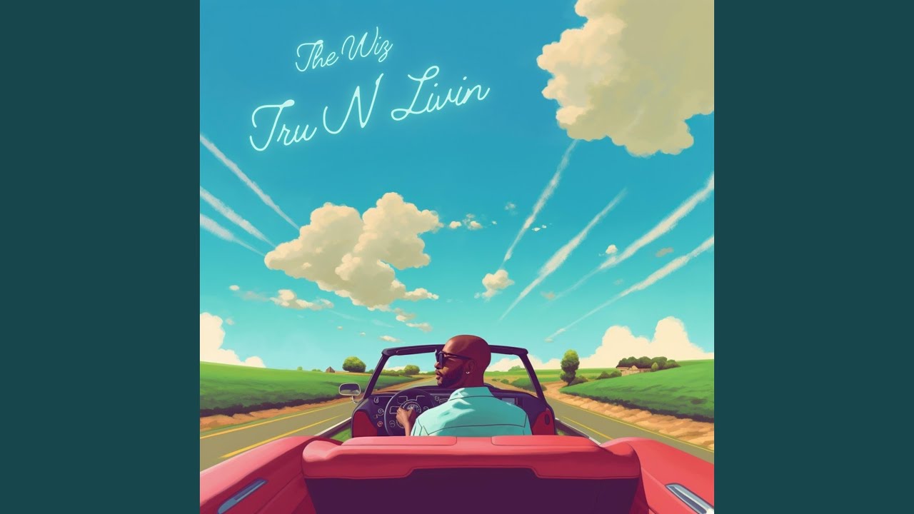Tru N Livin' (feat. Elly)