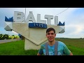 The City of Balti - Orașul Bălți - Город Бельцы