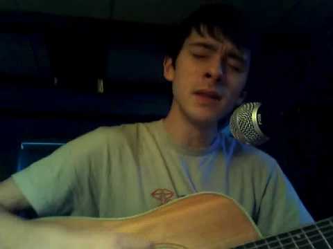Modest Mouse - Gravity Rides Everything (acoustic cover)