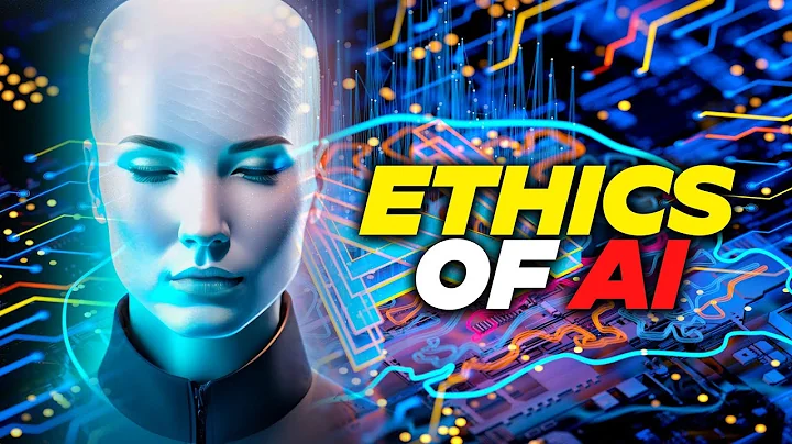 The Ethics of AI: Navigating the Challenges of Autonomous Systems #artificialintelligence
