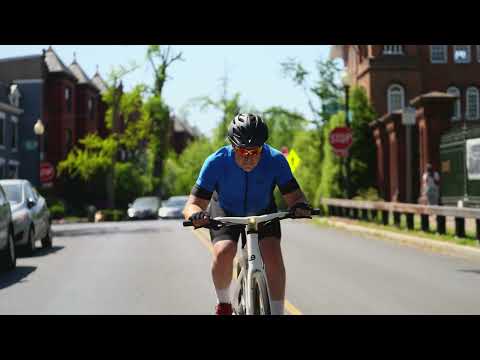 Wideo: Greg LeMond przedstawia nowy miejski e-rower LeMond Prolog