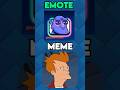 Clash Royale Emotes vs ICONIC Memes clashroyale Clash Royale Emotes vs ICONIC Memes clashroyale