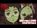 TVアニメ「ダンダダン」Blu-ray＆DVD 発売告知CM ｜ 好評発売中！