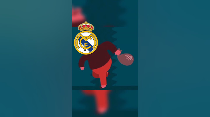 La OSCURA VERDAD tras las Champions del Madrid Cap.1 "La Mancha de la 12ma"