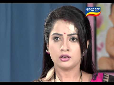 Tarang TV  Odia Mega Serial  Neijare Megha Mate Ep 71