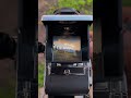 フィルムカメラに1億画素のデジタルバックを付けたら？｜Hasselblad 503CXI & CFV 100C
