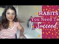 7 Habits of Highly Successful People (Inspired by Jack Canfield)