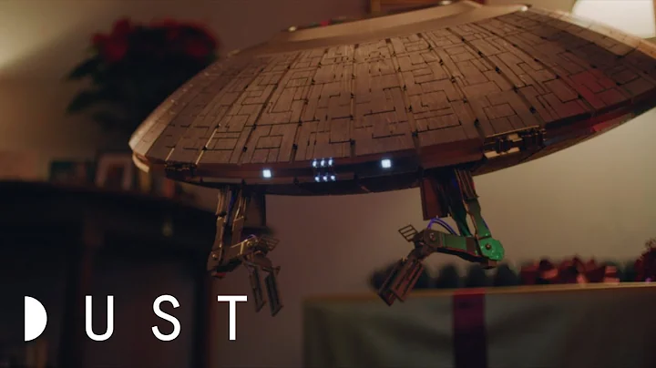 Sci-Fi Short Film “Invaders” | DUST