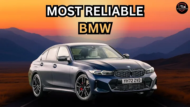 The Most Reliable BMW Models of All Time Ranked!