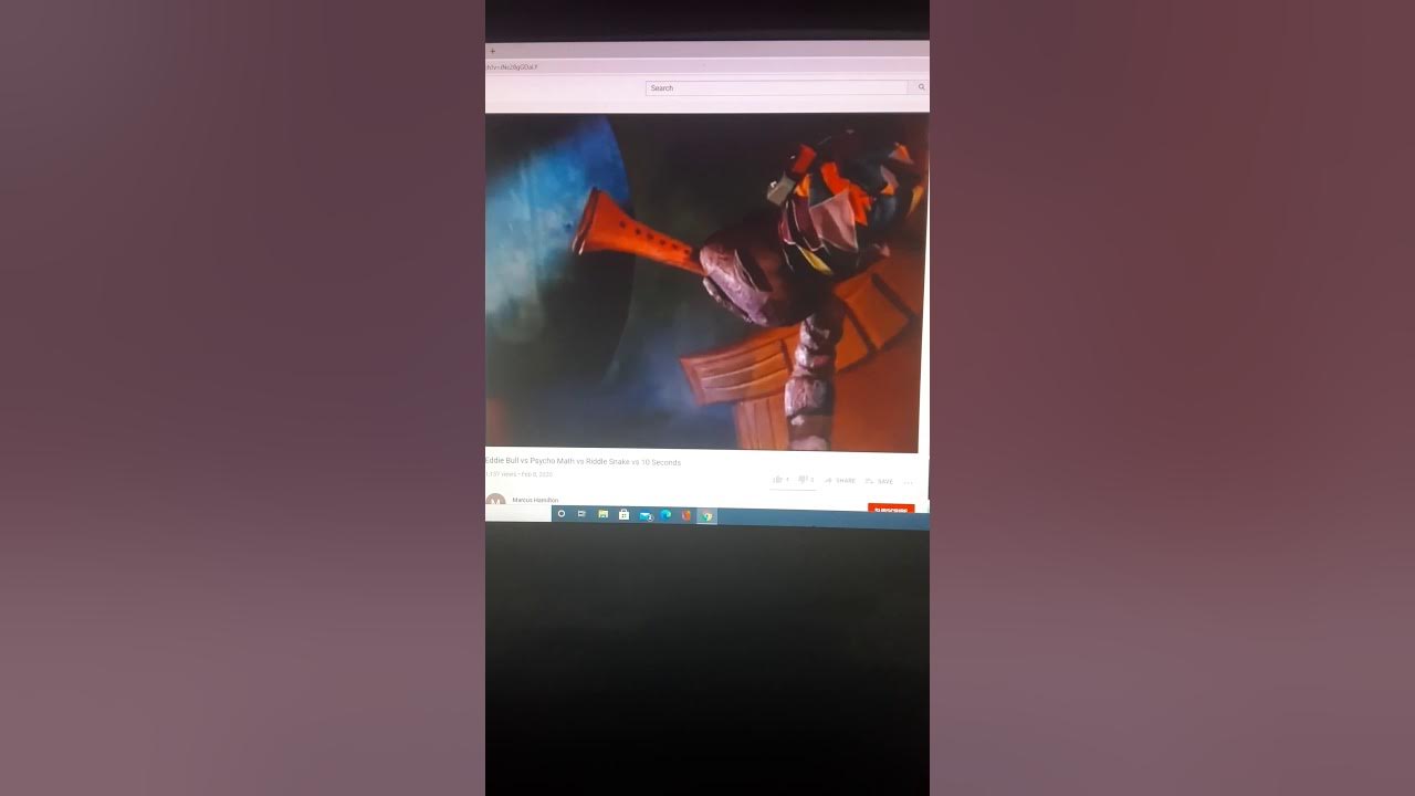 Crashbox Riddle Snake A Dead Centipede YouTube