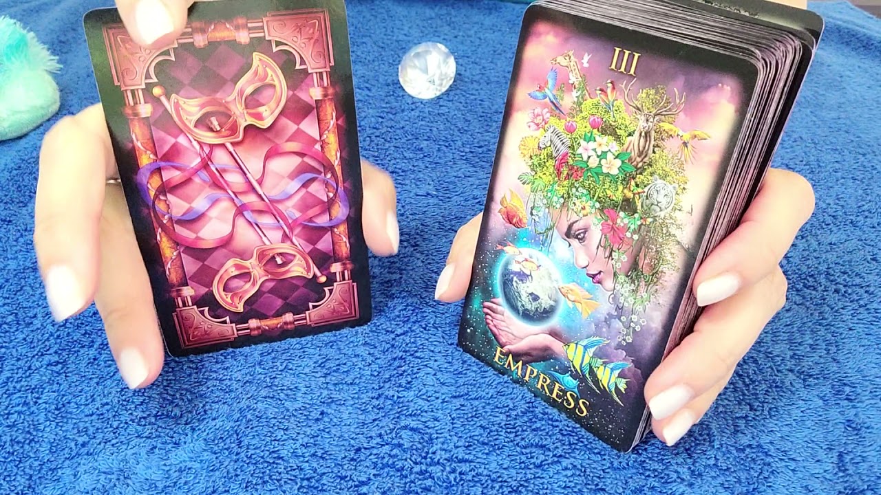PISCES - THEY HAVE REALIZED JUST HOW MUCH THEY LOVE YOU! ❤ OCTOBER 2021 TAROT READING