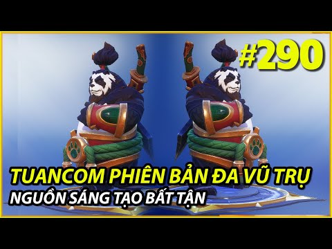 Video SÁNG TẠO LÀ BẤT TẬN ,GẶP GAMETODAY PHIÊN BẢN ĐA VŨ TRỤ... - youtube