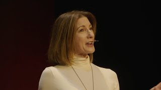 It’s Not Too Late | April Nading | TEDxUSI