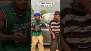 Egwu - Chike ft Mohbad | The Strange was Shy #100shorts2024 #viral #dance #viral #trending #fypシ