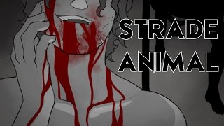 Strade || Animal || Boyfriend To Death GMV