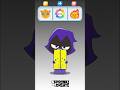 Sprunki OC New puzzle Maze Game #sprunki #numberblocks #incredibox