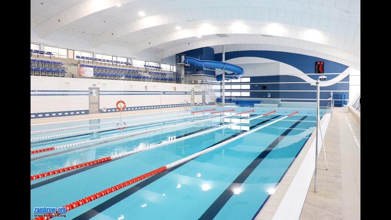 Pływalnia Miejska 