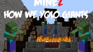 How We Yolo Giants