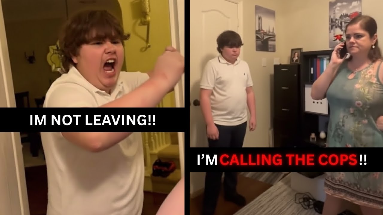 When Gentle Parenting Goes WRONG | What Happens Next