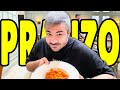 MARK MI INVITA A PRANZO