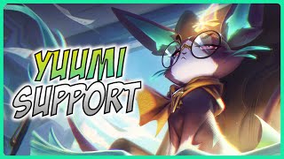 3 Minute Yuumi Guide - A Guide for League of Legends