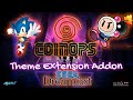 Dreamcast Collections Part 1 | Theme Extension Addon | CoinOps Next 2 | RetroFE