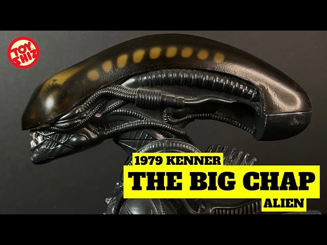 1979 ALIEN 