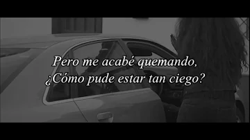 Rafa Espino ft. El Jhane - De cien a cero (letra)