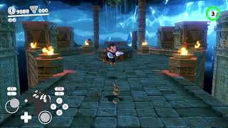 enter fight room TO start fight in 13s5f by KoolKade — WP — 2024—06—06