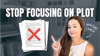 If you want to write your novel consistently, your outline needs this: