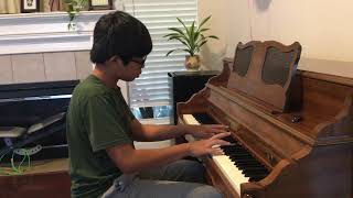 Download lagu River Flows In You by Khang Nguyen