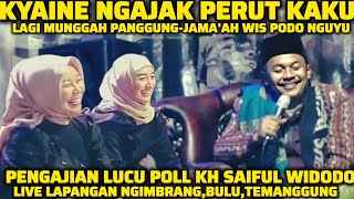 Download Mp3 CERAMAH LUCU PENGAJIAN LUCU KH SAIFUL WIDODO TERBARU 2025 LIVE LAPANGAN NGIMBRANG BULU TEMANGGUNG Gudang lagu Download Mp3 CERAMAH LUCU PENGAJIAN LUCU KH SAIFUL WIDODO TERBARU 2025 LIVE LAPANGAN NGIMBRANG BULU TEMANGGUNG