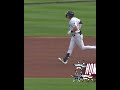 Josh Moylan First Double-A Grand Slam