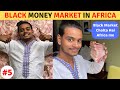 Ethiopia ke Blackmarket Ne Bacha lia warna too...